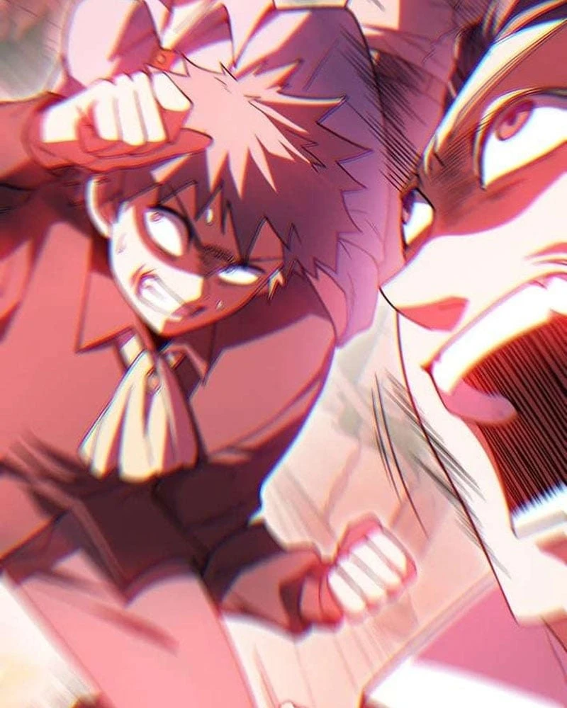 Võ Giả Bí Ẩn Của Huyết Ma Chapter  1 - 199