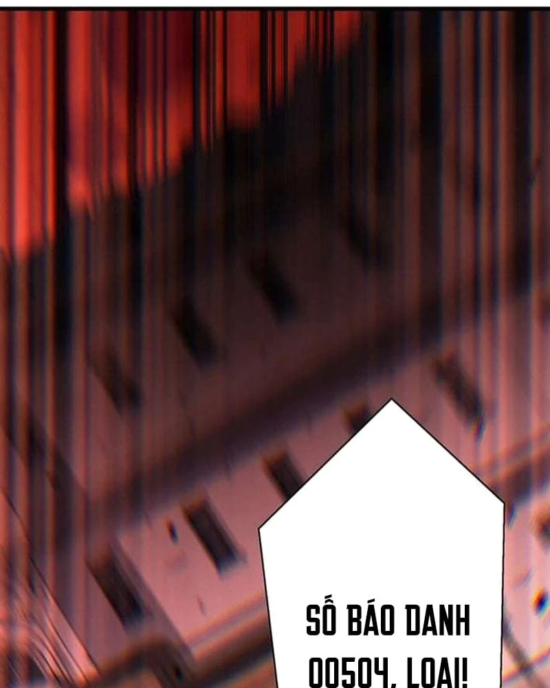 Võ Giả Bí Ẩn Của Huyết Ma Chapter  1 - 202