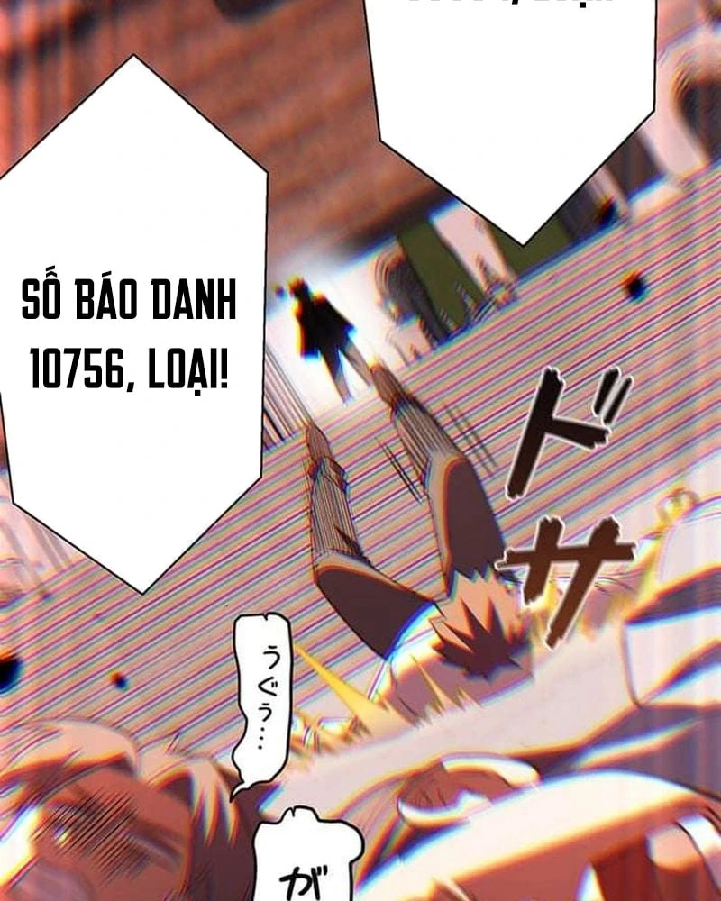 Võ Giả Bí Ẩn Của Huyết Ma Chapter  1 - 203