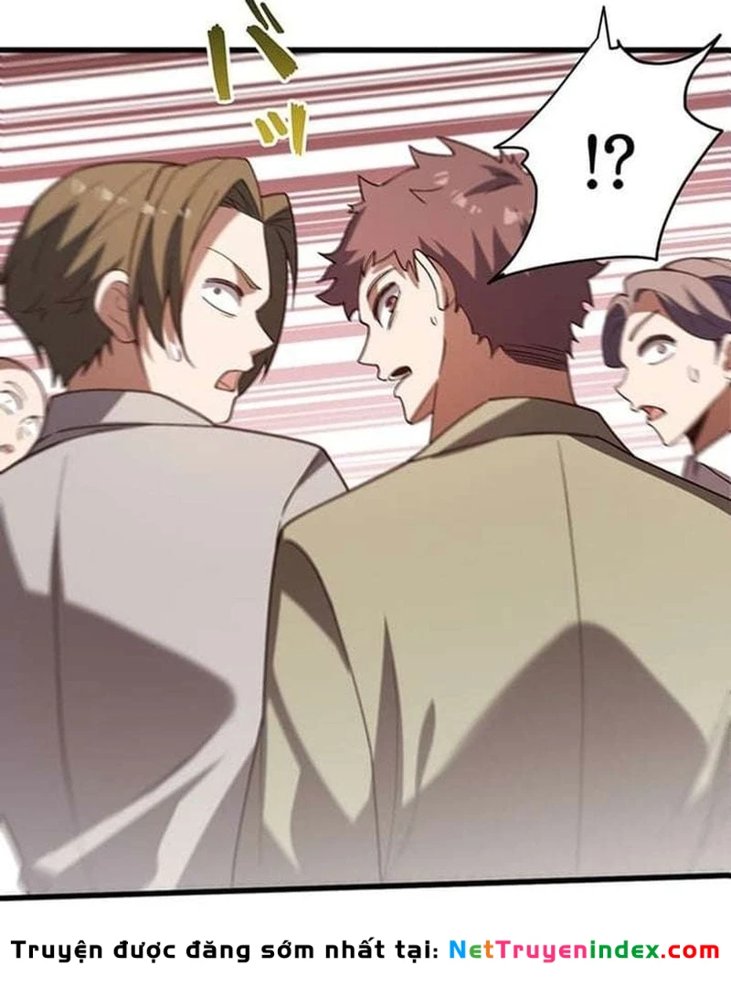 Võ Giả Bí Ẩn Của Huyết Ma Chapter  1 - 209