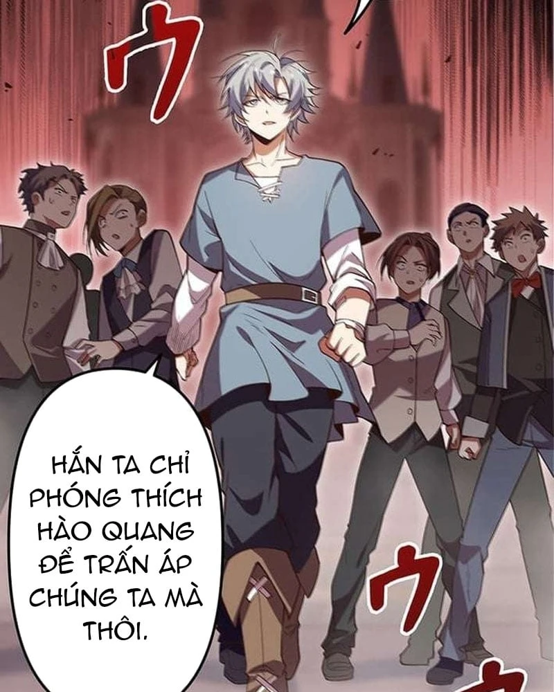 Võ Giả Bí Ẩn Của Huyết Ma Chapter  1 - 211