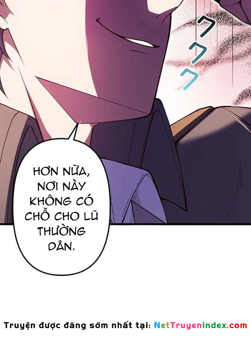 Võ Giả Bí Ẩn Của Huyết Ma Chapter  1 - 220