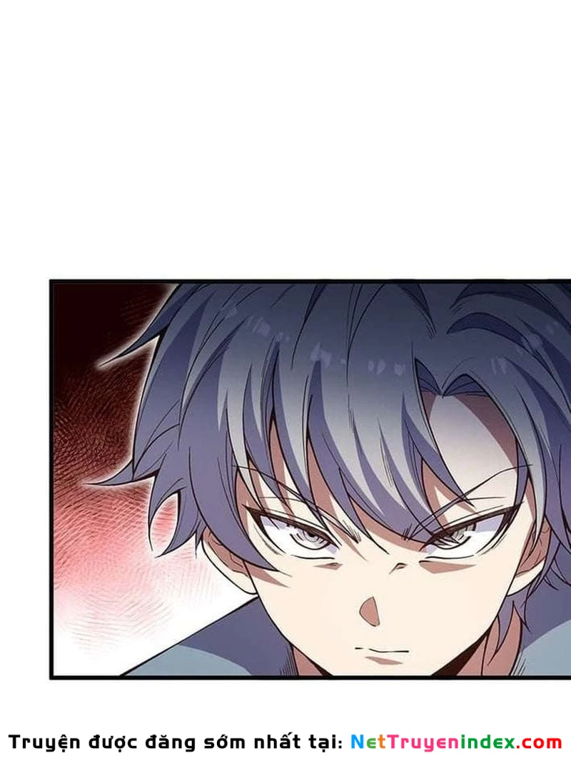 Võ Giả Bí Ẩn Của Huyết Ma Chapter  1 - 221