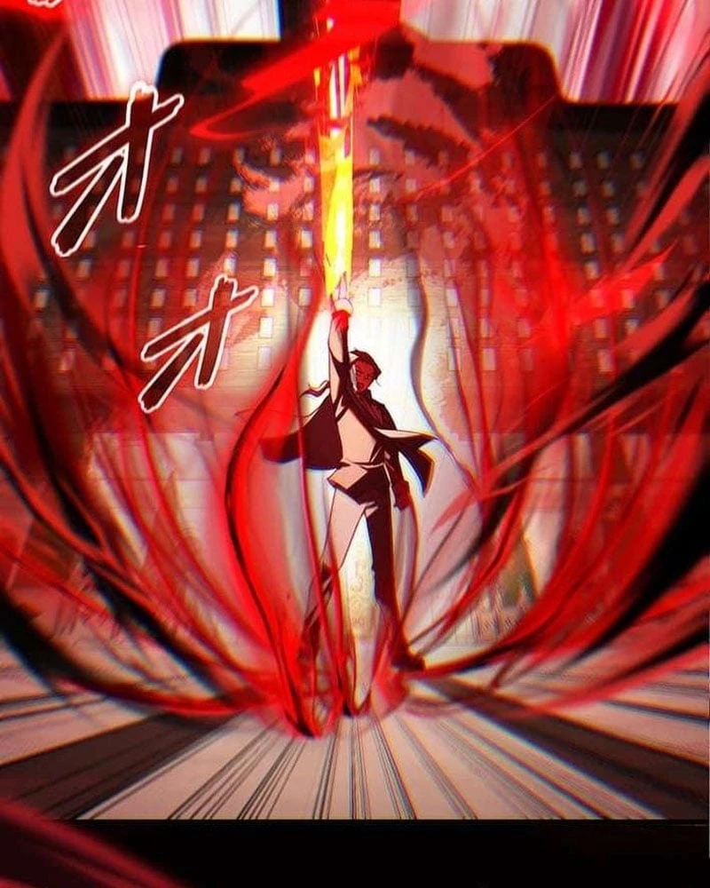 Võ Giả Bí Ẩn Của Huyết Ma Chapter  1 - 226