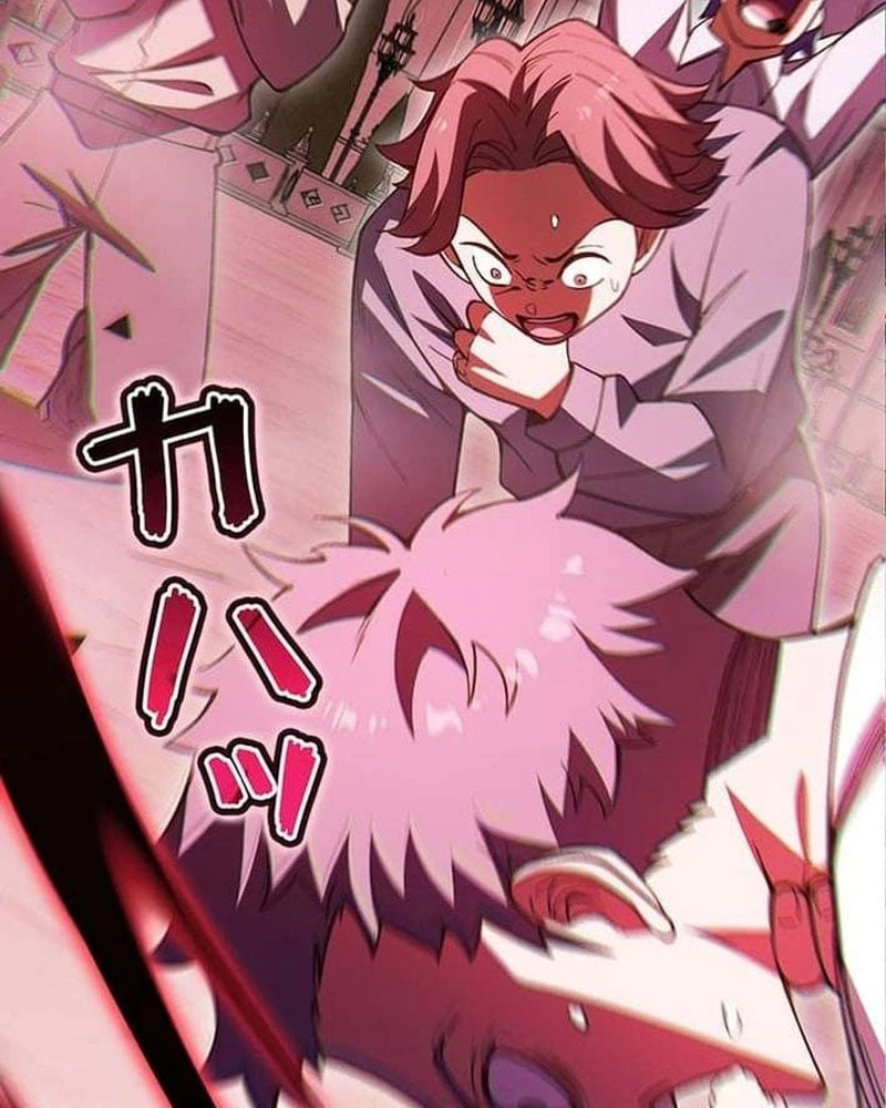 Võ Giả Bí Ẩn Của Huyết Ma Chapter  1 - 229