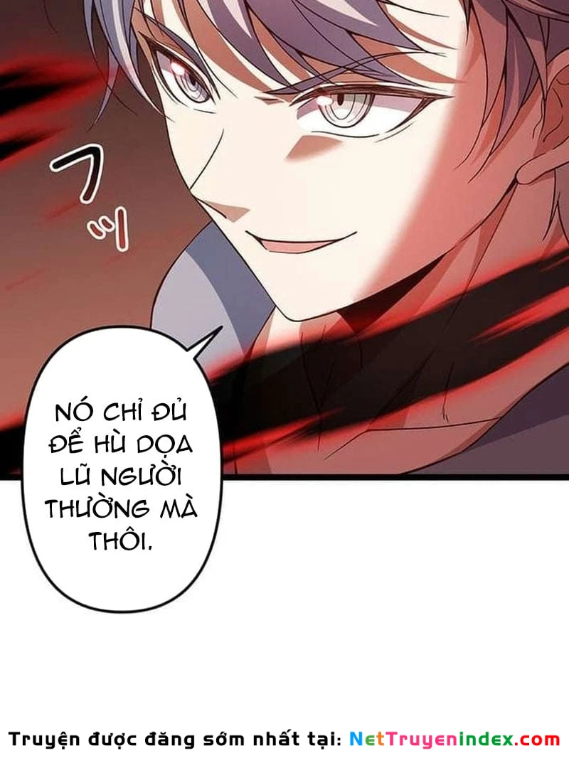 Võ Giả Bí Ẩn Của Huyết Ma Chapter  1 - 235