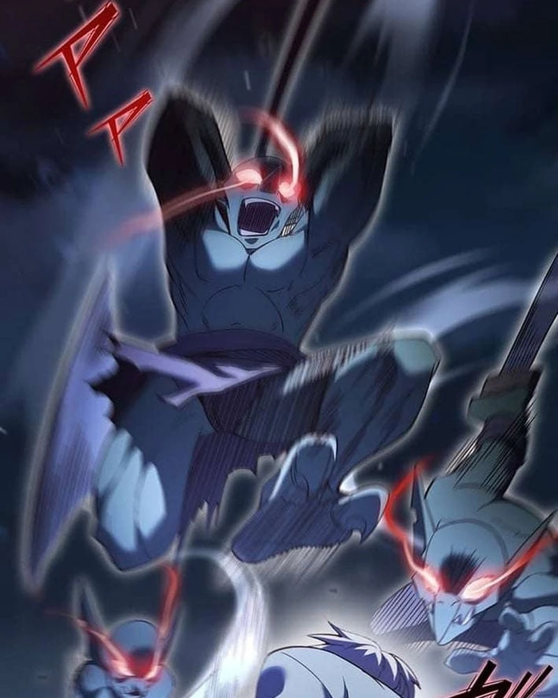 Võ Giả Bí Ẩn Của Huyết Ma Chapter  1 - 241