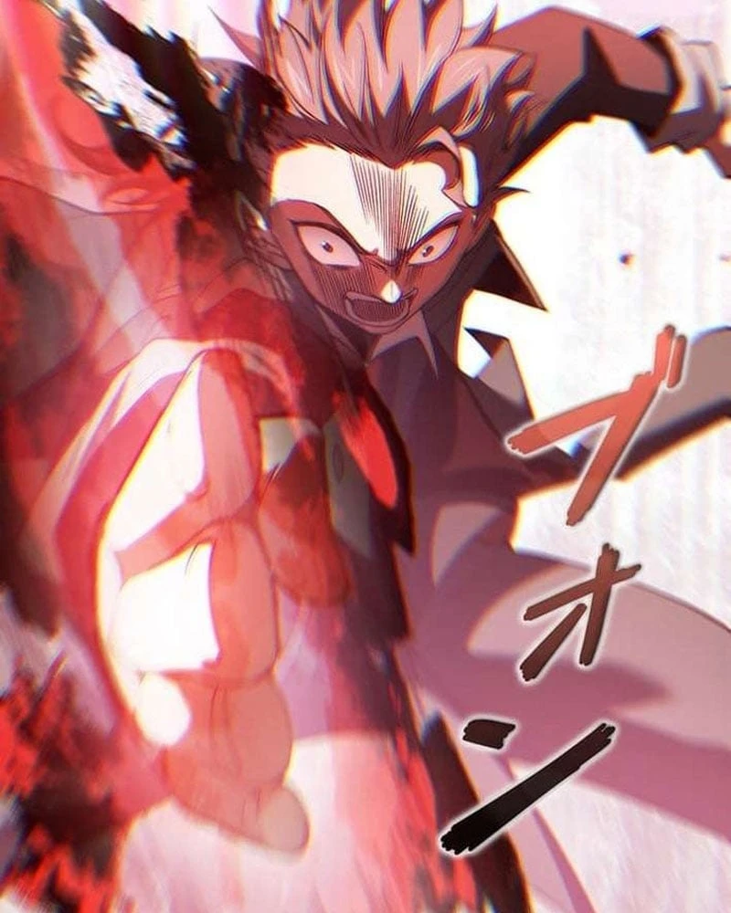 Võ Giả Bí Ẩn Của Huyết Ma Chapter  1 - 246