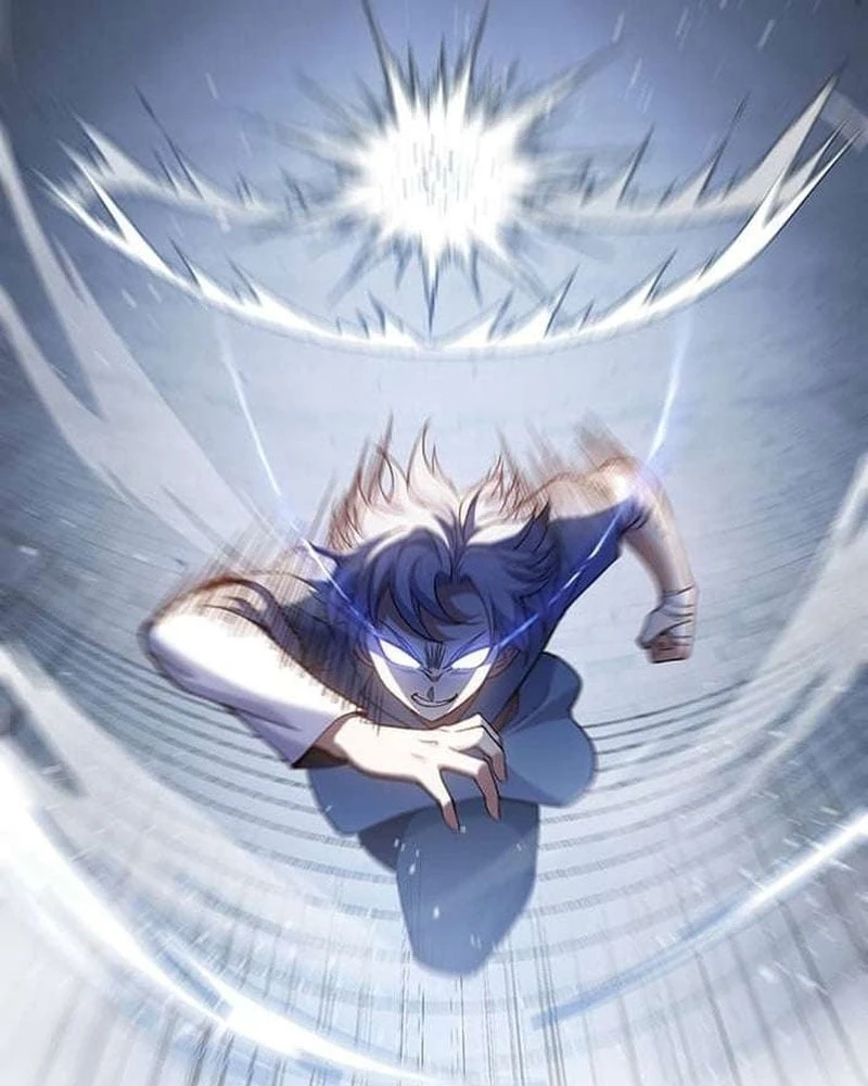 Võ Giả Bí Ẩn Của Huyết Ma Chapter  1 - 250