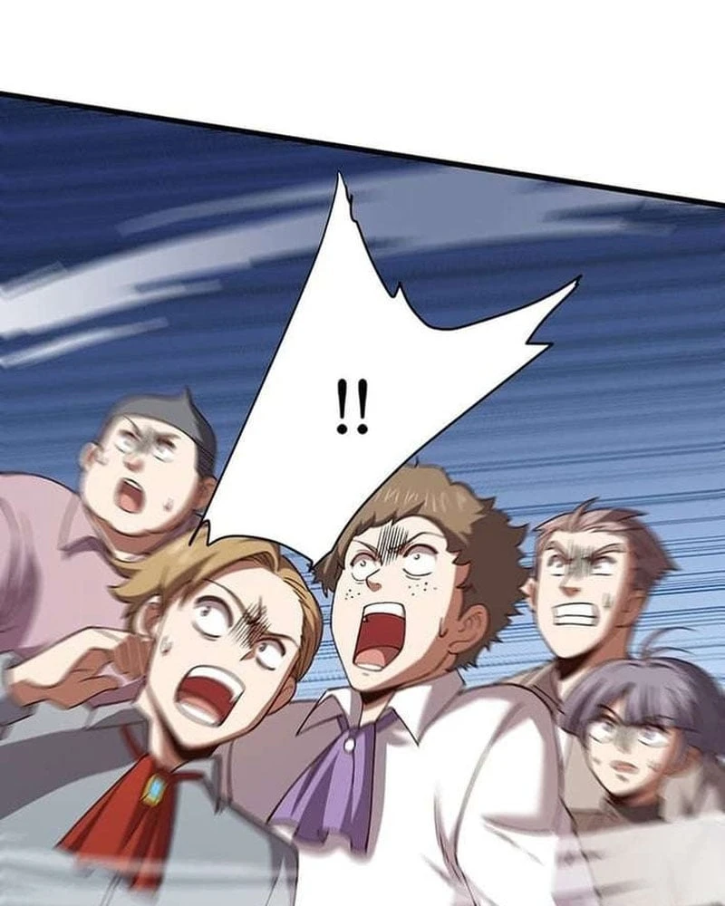 Võ Giả Bí Ẩn Của Huyết Ma Chapter  1 - 268