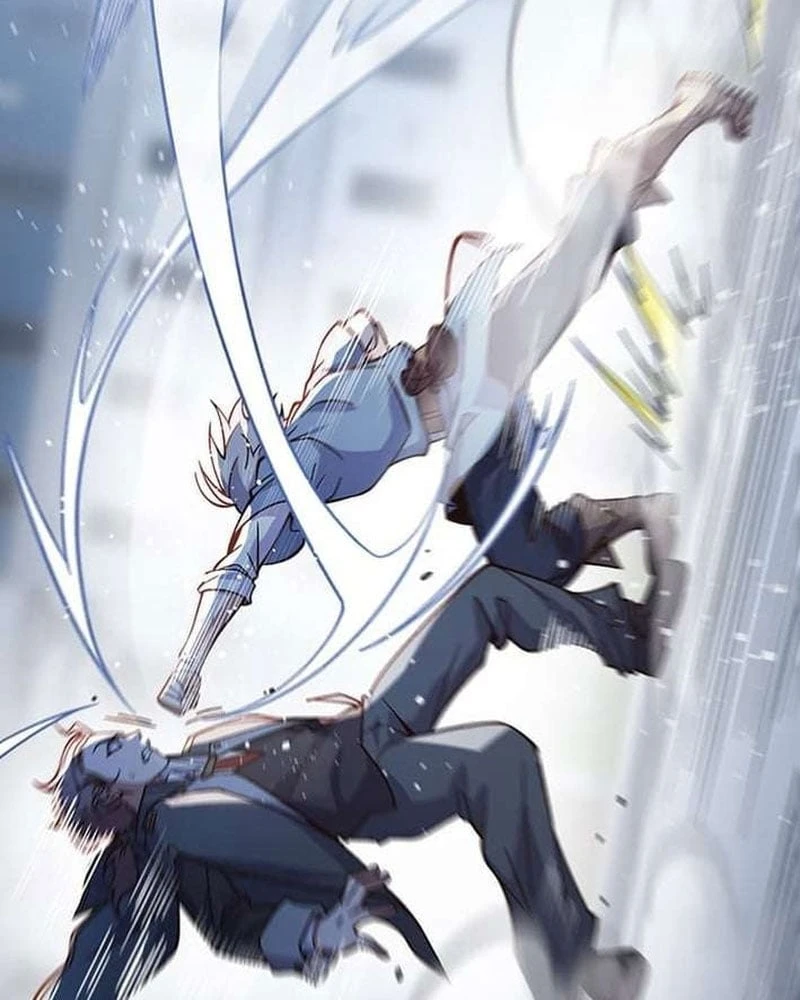 Võ Giả Bí Ẩn Của Huyết Ma Chapter  1 - 275