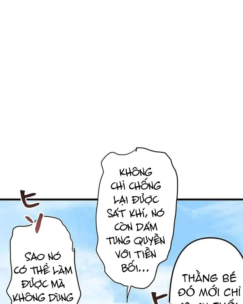 Võ Giả Bí Ẩn Của Huyết Ma Chapter  1 - 280