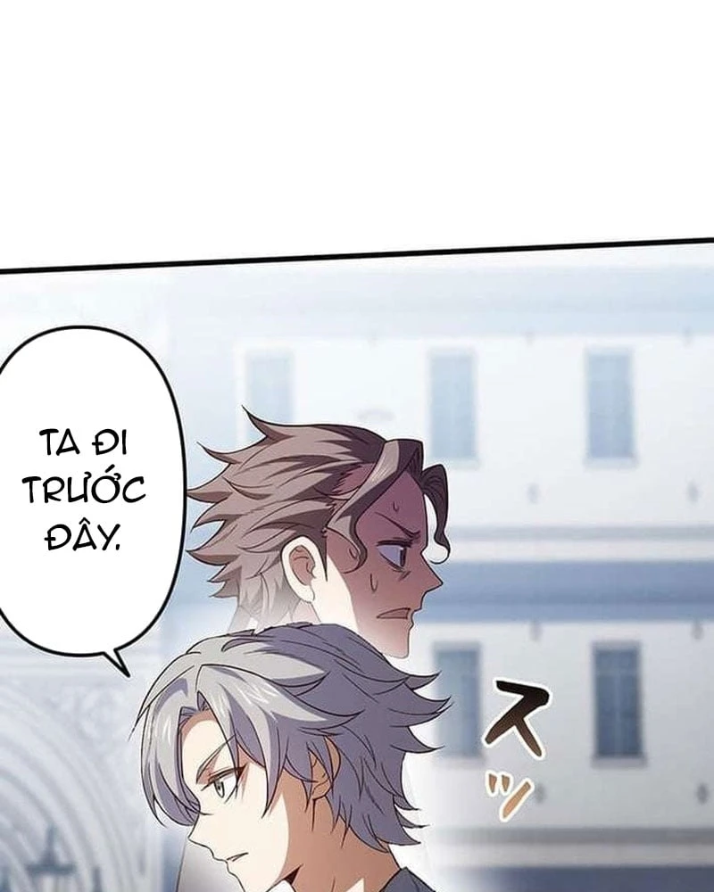 Võ Giả Bí Ẩn Của Huyết Ma Chapter  1 - 282