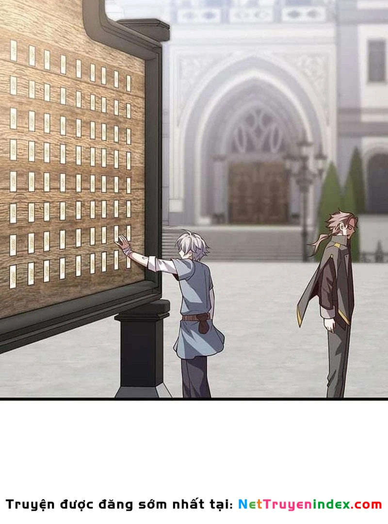 Võ Giả Bí Ẩn Của Huyết Ma Chapter  1 - 284