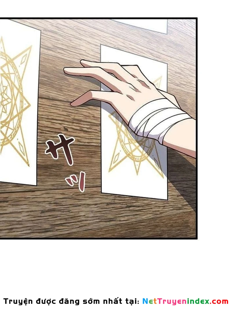 Võ Giả Bí Ẩn Của Huyết Ma Chapter  1 - 285