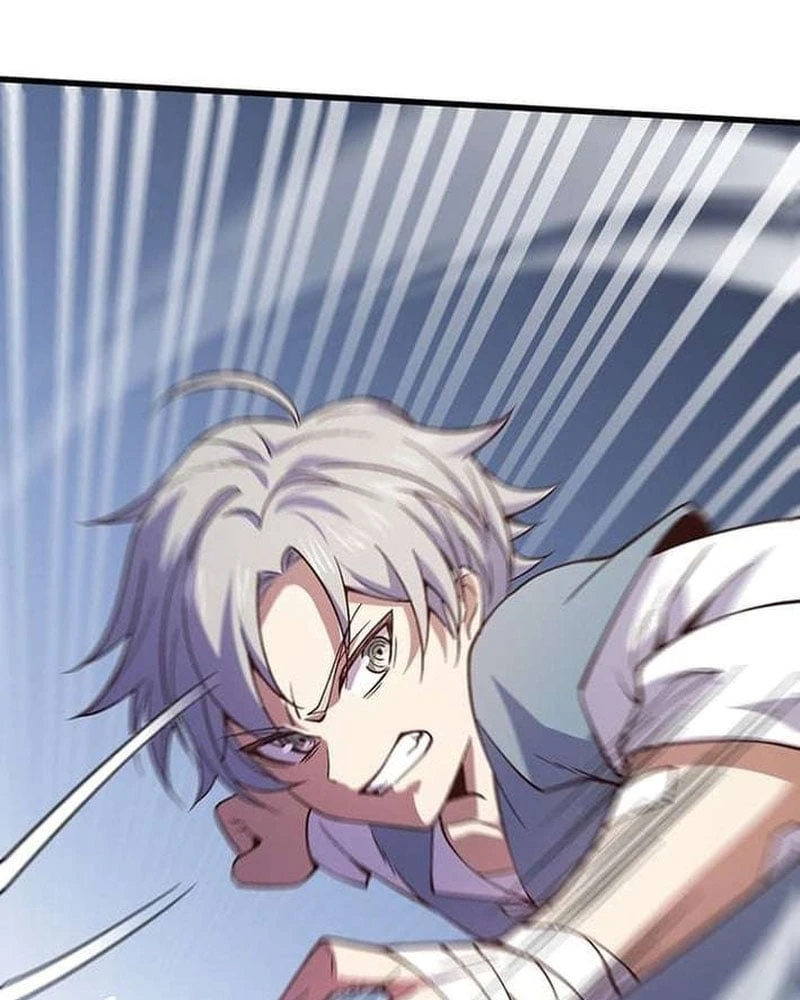 Võ Giả Bí Ẩn Của Huyết Ma Chapter  1 - 293