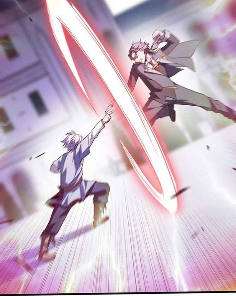 Võ Giả Bí Ẩn Của Huyết Ma Chapter  1 - 296