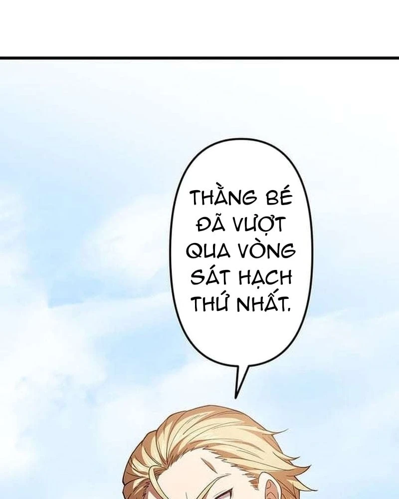 Võ Giả Bí Ẩn Của Huyết Ma Chapter  1 - 300