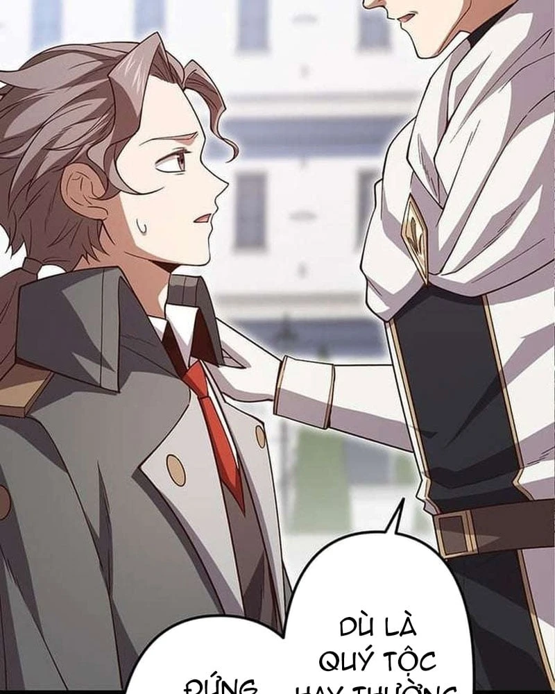 Võ Giả Bí Ẩn Của Huyết Ma Chapter  1 - 304