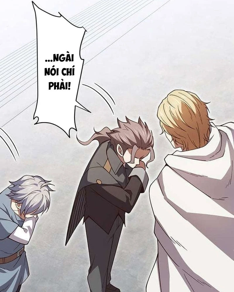 Võ Giả Bí Ẩn Của Huyết Ma Chapter  1 - 306