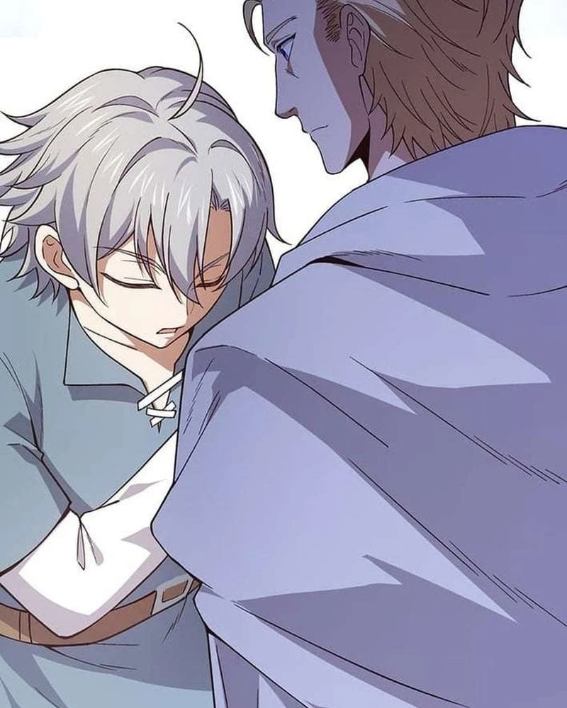 Võ Giả Bí Ẩn Của Huyết Ma Chapter  1 - 309