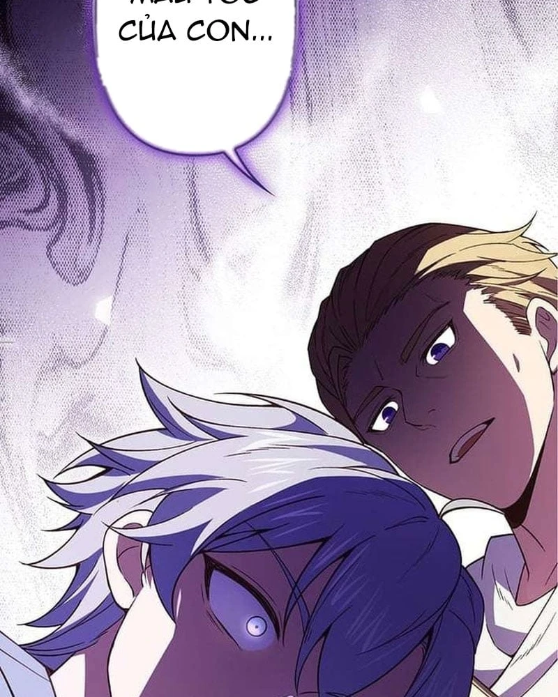 Võ Giả Bí Ẩn Của Huyết Ma Chapter  1 - 311