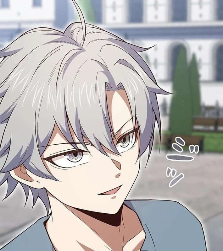 Võ Giả Bí Ẩn Của Huyết Ma Chapter  2 - 8