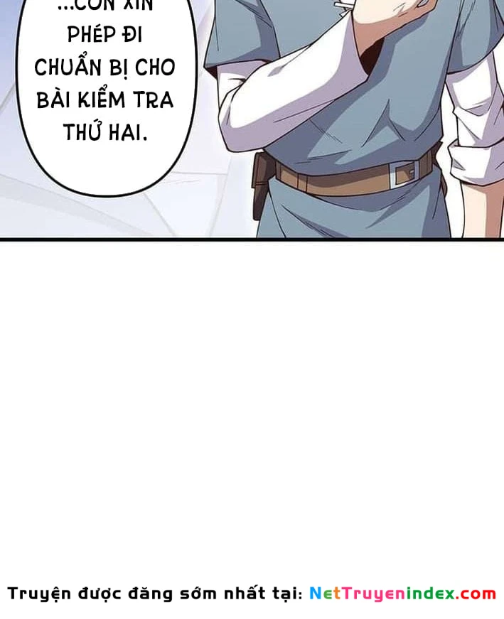 Võ Giả Bí Ẩn Của Huyết Ma Chapter  2 - 17