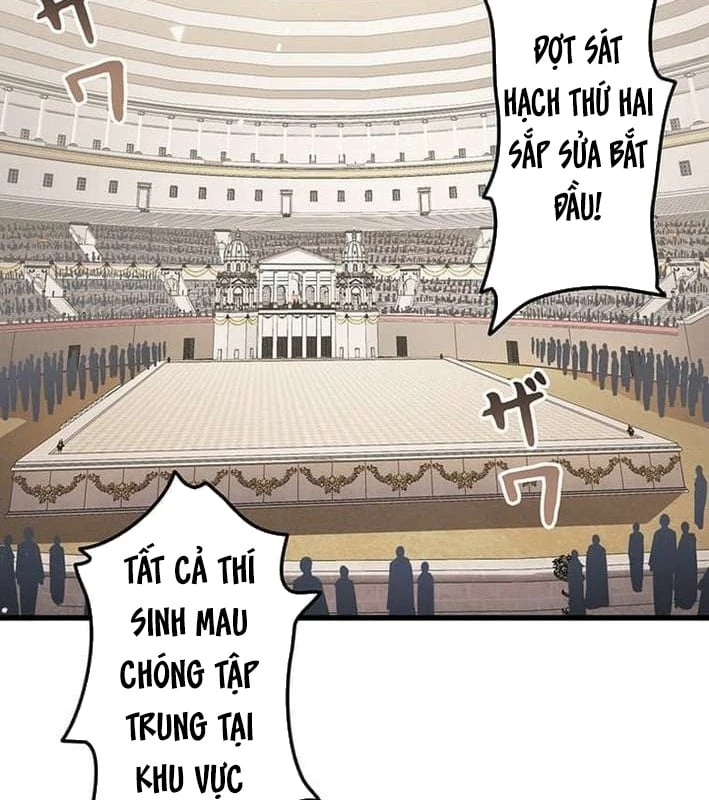 Võ Giả Bí Ẩn Của Huyết Ma Chapter  2 - 28