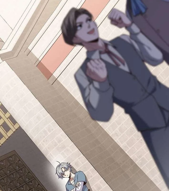 Võ Giả Bí Ẩn Của Huyết Ma Chapter  2 - 31