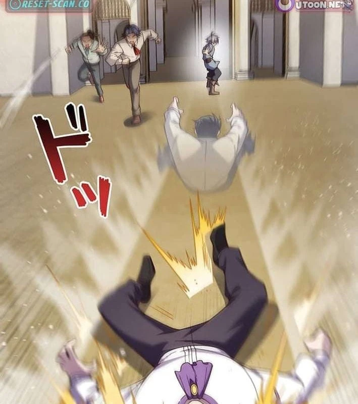 Võ Giả Bí Ẩn Của Huyết Ma Chapter  2 - 81