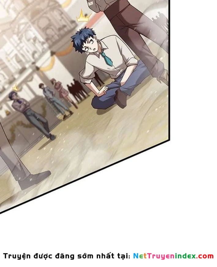 Võ Giả Bí Ẩn Của Huyết Ma Chapter  2 - 84