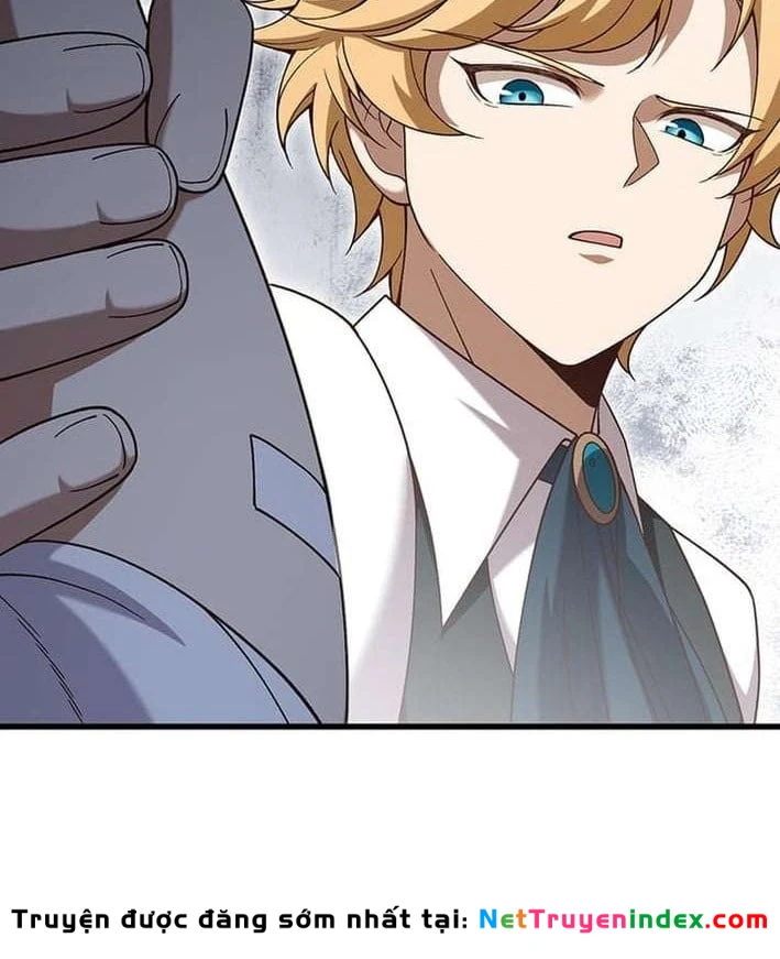 Võ Giả Bí Ẩn Của Huyết Ma Chapter  2 - 107