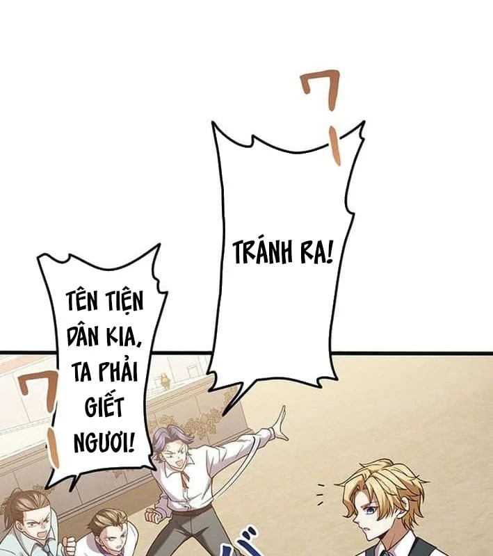 Võ Giả Bí Ẩn Của Huyết Ma Chapter  2 - 110