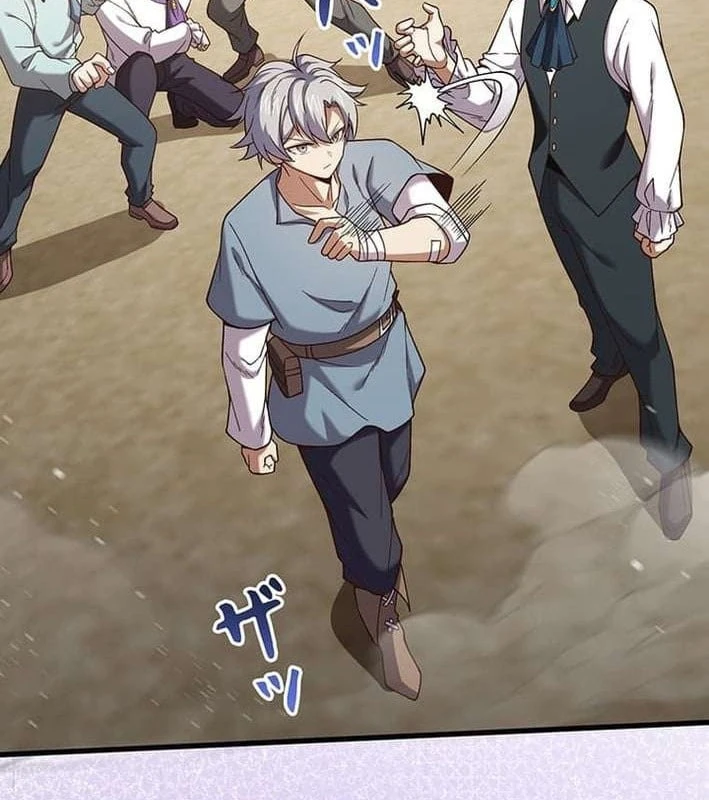 Võ Giả Bí Ẩn Của Huyết Ma Chapter  2 - 111