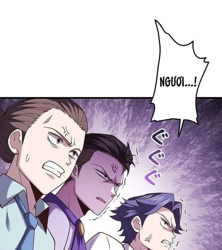 Võ Giả Bí Ẩn Của Huyết Ma Chapter  2 - 116