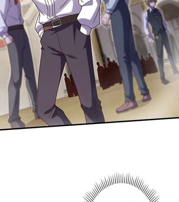 Võ Giả Bí Ẩn Của Huyết Ma Chapter  2 - 119