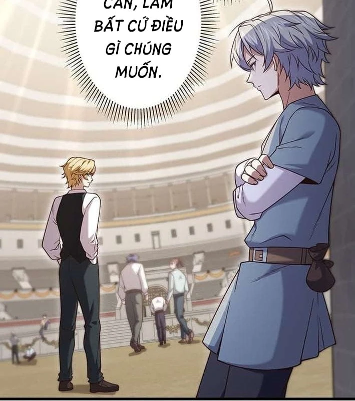 Võ Giả Bí Ẩn Của Huyết Ma Chapter  2 - 123