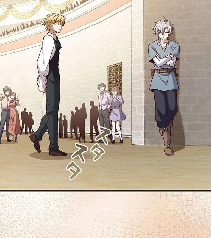 Võ Giả Bí Ẩn Của Huyết Ma Chapter  2 - 125