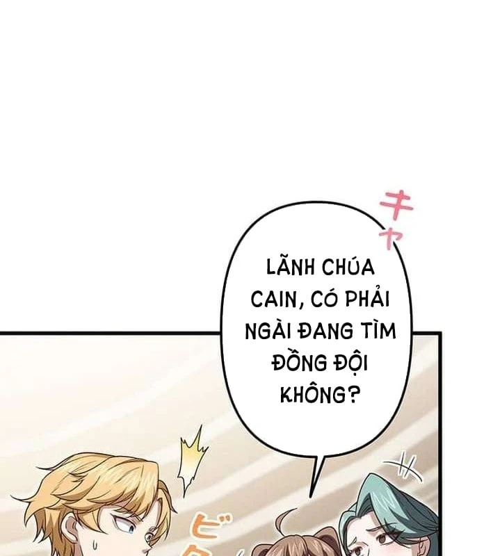 Võ Giả Bí Ẩn Của Huyết Ma Chapter  2 - 128