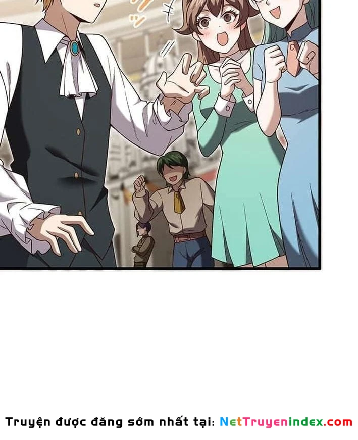 Võ Giả Bí Ẩn Của Huyết Ma Chapter  2 - 129