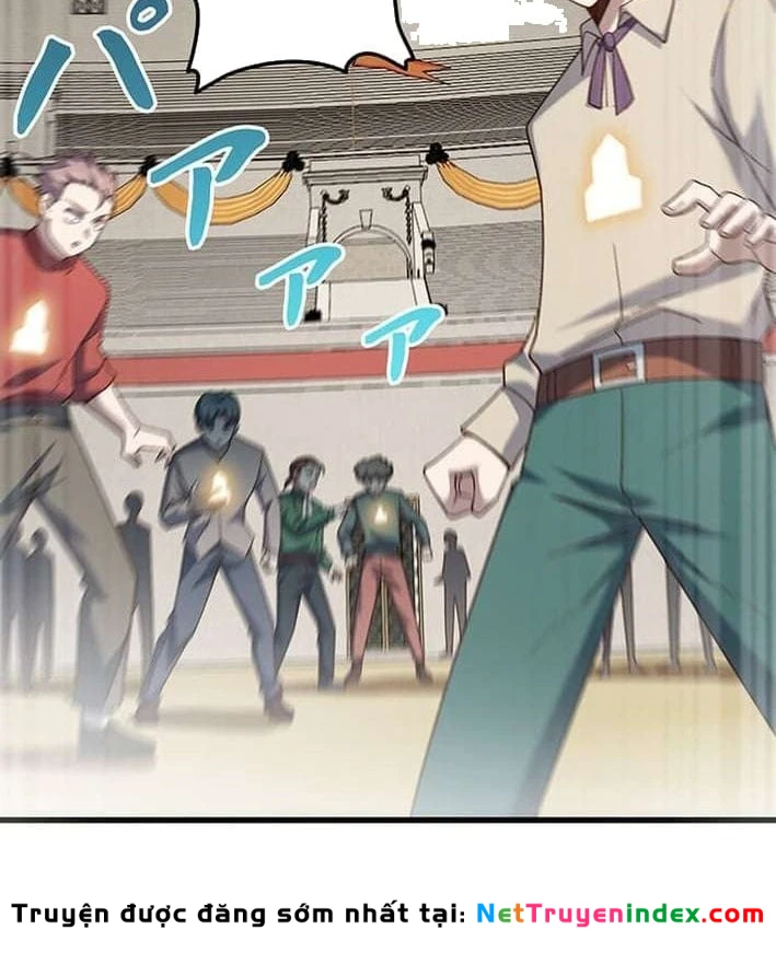 Võ Giả Bí Ẩn Của Huyết Ma Chapter  2 - 146