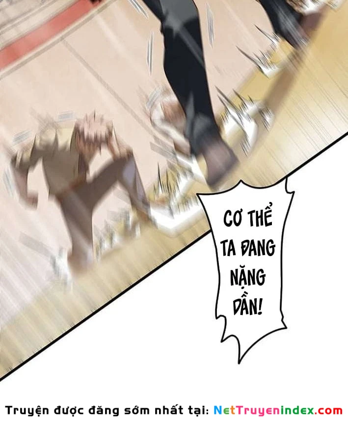 Võ Giả Bí Ẩn Của Huyết Ma Chapter  2 - 152