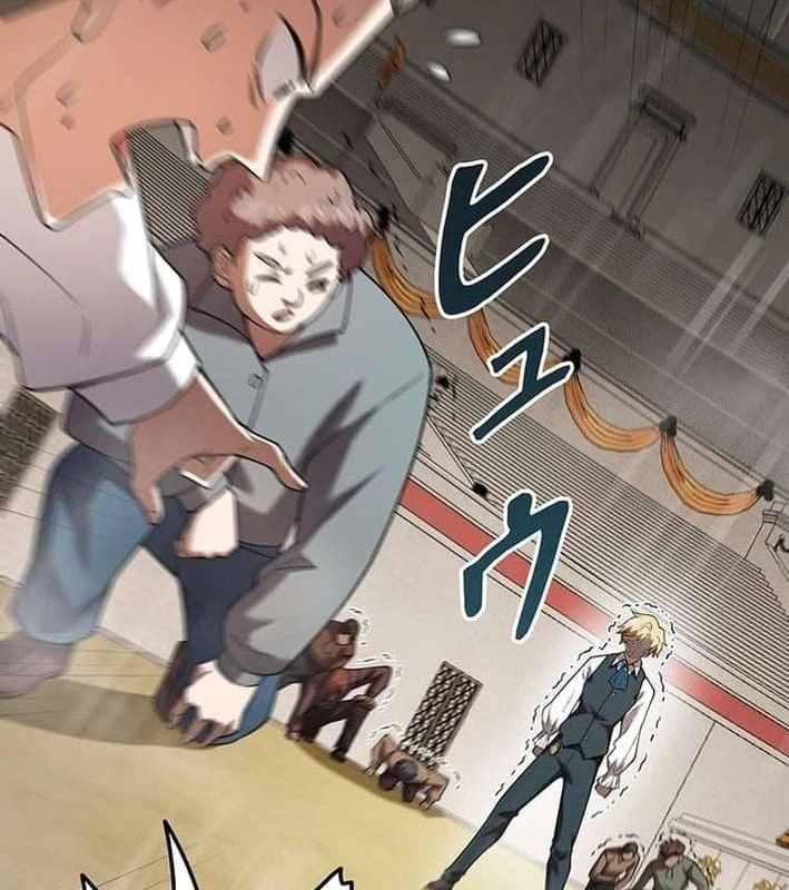 Võ Giả Bí Ẩn Của Huyết Ma Chapter  2 - 163