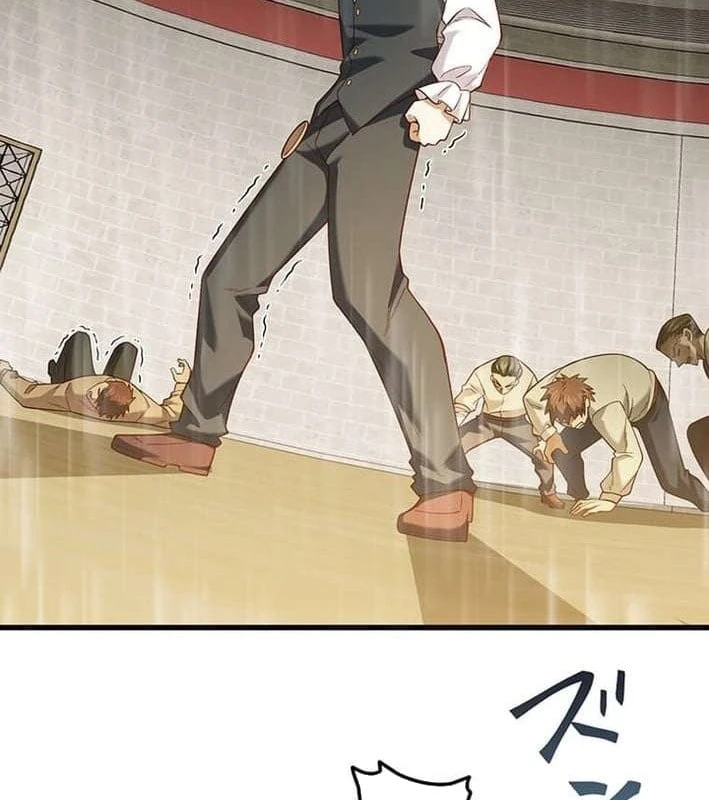 Võ Giả Bí Ẩn Của Huyết Ma Chapter  2 - 166