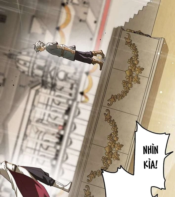 Võ Giả Bí Ẩn Của Huyết Ma Chapter  2 - 174