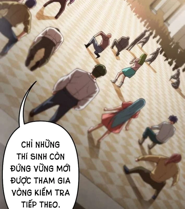 Võ Giả Bí Ẩn Của Huyết Ma Chapter  2 - 186