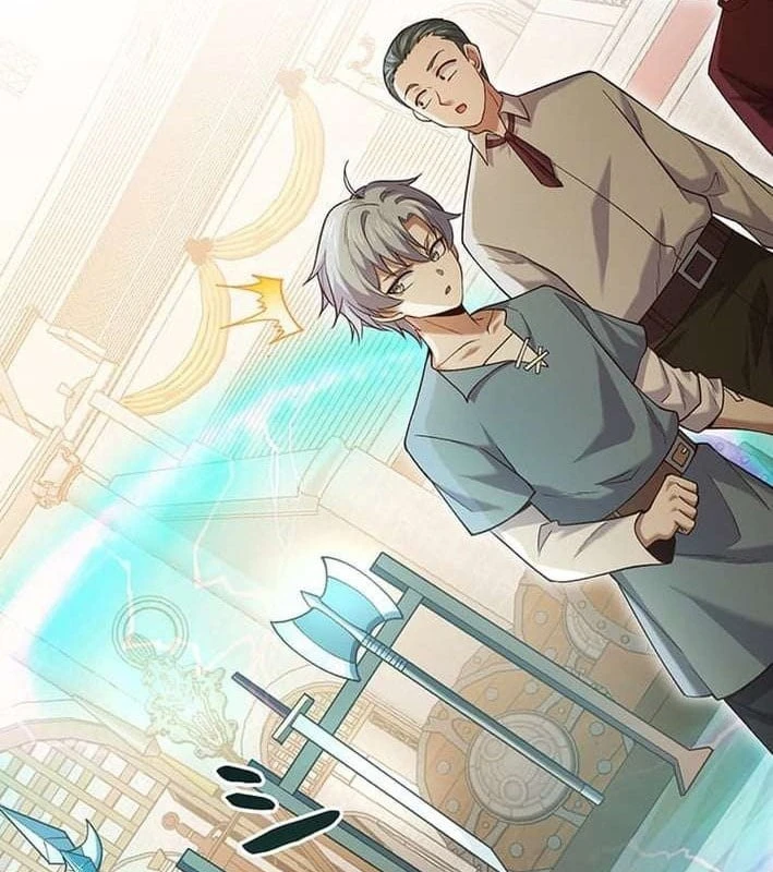 Võ Giả Bí Ẩn Của Huyết Ma Chapter  2 - 190