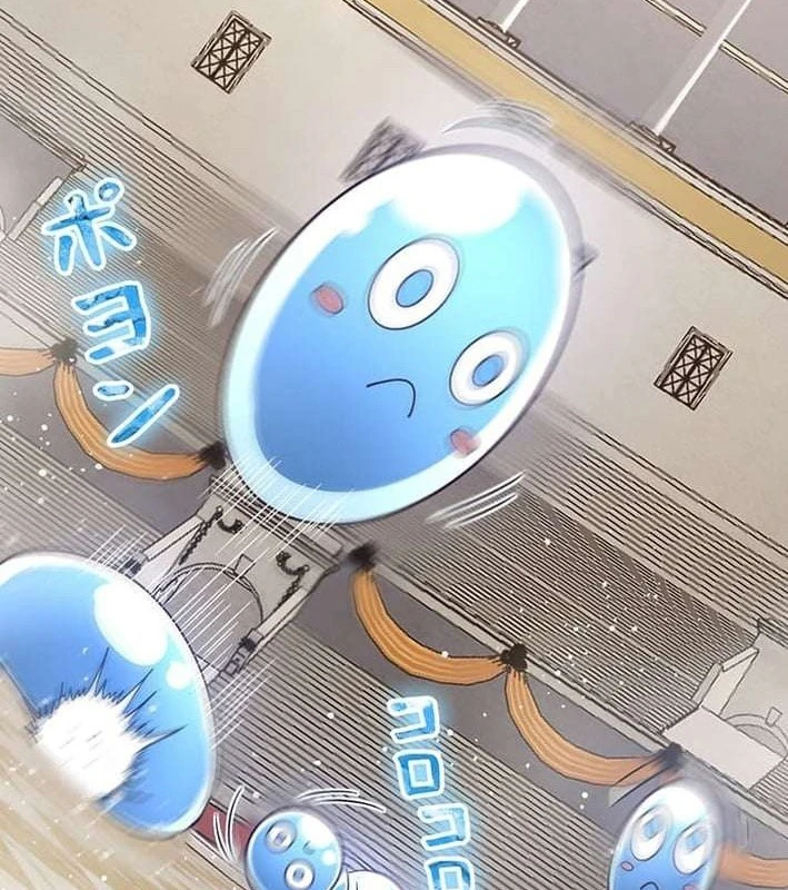 Võ Giả Bí Ẩn Của Huyết Ma Chapter  2 - 221