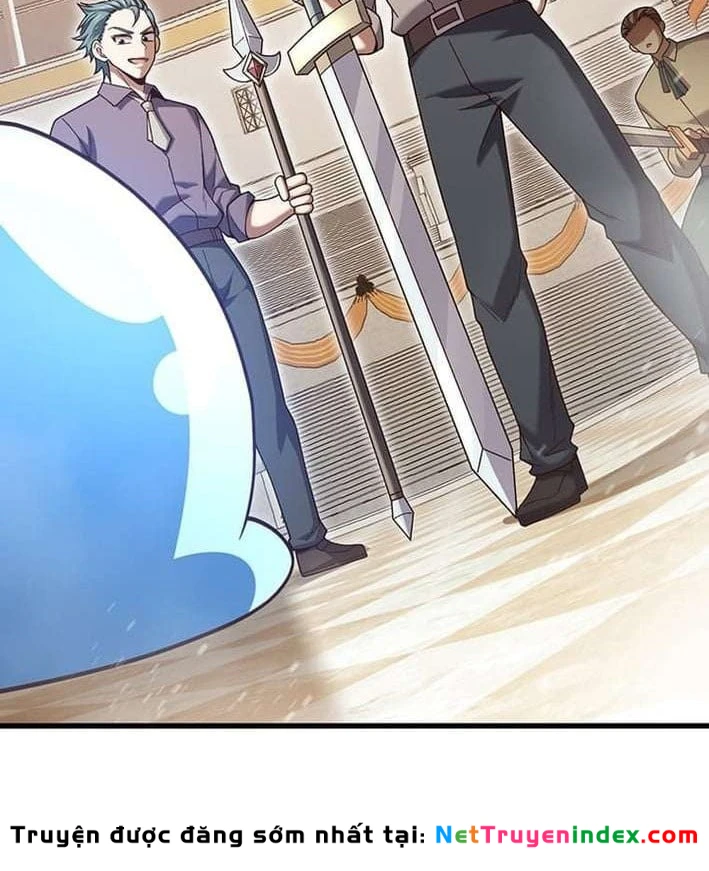 Võ Giả Bí Ẩn Của Huyết Ma Chapter  2 - 231